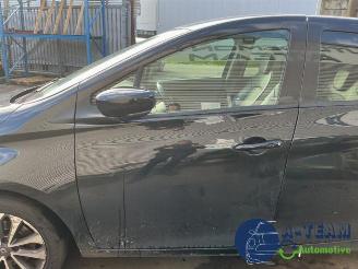 Renault Zoé Zoe (AG), Hatchback 5-drs, 2012 R135 picture 8