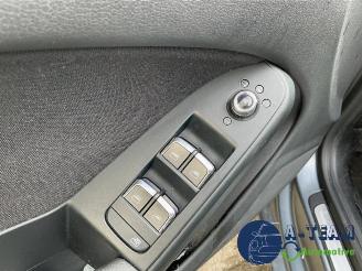 Audi 50 A5 Sportback (8TA), Liftback, 2009 / 2017 2.0 TDI 16V picture 22