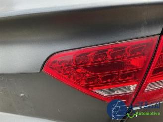 Audi 50 A5 Sportback (8TA), Liftback, 2009 / 2017 2.0 TDI 16V picture 30