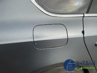 Audi 50 A5 Sportback (8TA), Liftback, 2009 / 2017 2.0 TDI 16V picture 32