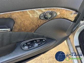 Mercedes E-klasse E (W211), Sedan, 2002 / 2008 2.7 E-270 CDI 20V picture 29