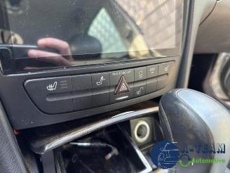 Mercedes E-klasse E (W211), Sedan, 2002 / 2008 2.7 E-270 CDI 20V picture 35