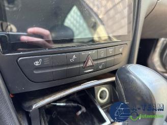 Mercedes E-klasse E (W211), Sedan, 2002 / 2008 2.7 E-270 CDI 20V picture 34