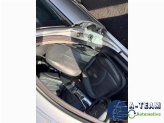 Mercedes E-klasse E (W211), Sedan, 2002 / 2008 2.7 E-270 CDI 20V picture 25