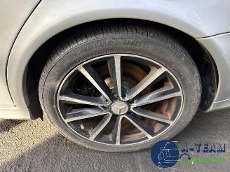 Mercedes E-klasse E (W211), Sedan, 2002 / 2008 2.7 E-270 CDI 20V picture 22
