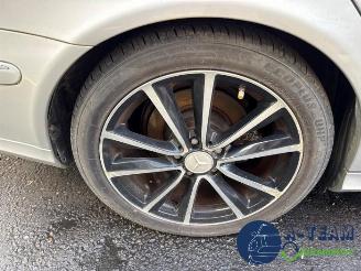 Mercedes E-klasse E (W211), Sedan, 2002 / 2008 2.7 E-270 CDI 20V picture 21