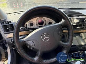 Mercedes E-klasse E (W211), Sedan, 2002 / 2008 2.7 E-270 CDI 20V picture 31