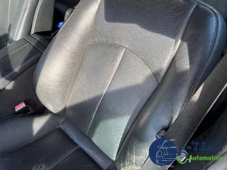 Mercedes E-klasse E (W211), Sedan, 2002 / 2008 2.7 E-270 CDI 20V picture 27