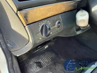 Mercedes E-klasse E (W211), Sedan, 2002 / 2008 2.7 E-270 CDI 20V picture 30