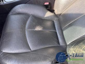 Mercedes E-klasse E (W211), Sedan, 2002 / 2008 2.7 E-270 CDI 20V picture 26