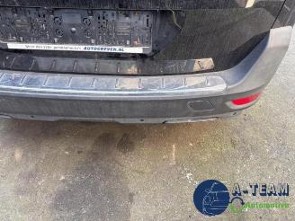 Peugeot 5008 5008 II (M4/MC/MJ/MR), MPV, 2016 / 2024 1.2 12V e-THP PureTech 130 picture 26