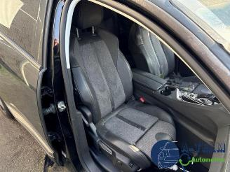 Peugeot 5008 5008 II (M4/MC/MJ/MR), MPV, 2016 / 2024 1.2 12V e-THP PureTech 130 picture 8