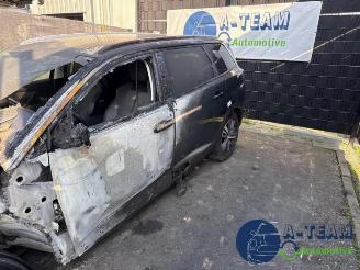 Peugeot 5008 5008 II (M4/MC/MJ/MR), MPV, 2016 / 2024 1.2 12V e-THP PureTech 130 picture 1