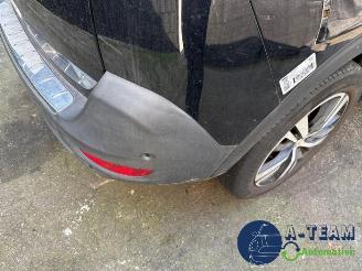 Peugeot 5008 5008 II (M4/MC/MJ/MR), MPV, 2016 / 2024 1.2 12V e-THP PureTech 130 picture 24