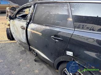 Peugeot 5008 5008 II (M4/MC/MJ/MR), MPV, 2016 / 2024 1.2 12V e-THP PureTech 130 picture 2