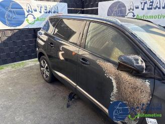 Peugeot 5008 5008 II (M4/MC/MJ/MR), MPV, 2016 / 2024 1.2 12V e-THP PureTech 130 picture 7