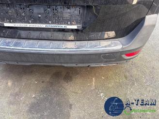 Peugeot 5008 5008 II (M4/MC/MJ/MR), MPV, 2016 / 2024 1.2 12V e-THP PureTech 130 picture 26
