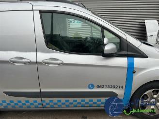 Ford Courier Transit Courier, Van, 2014 / 2023 1.5 TDCi 75 picture 11