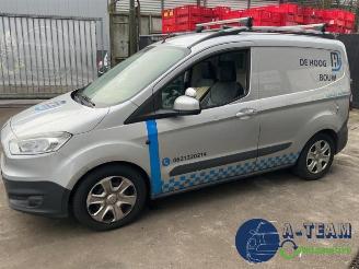 Ford Courier Transit Courier, Van, 2014 / 2023 1.5 TDCi 75 picture 7