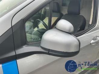 Ford Courier Transit Courier, Van, 2014 / 2023 1.5 TDCi 75 picture 30