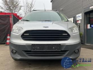 Ford Courier Transit Courier, Van, 2014 / 2023 1.5 TDCi 75 picture 4