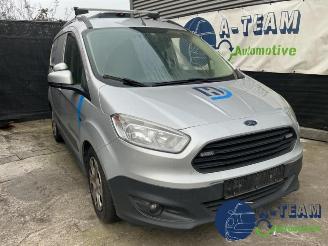 Ford Courier Transit Courier, Van, 2014 / 2023 1.5 TDCi 75 picture 5