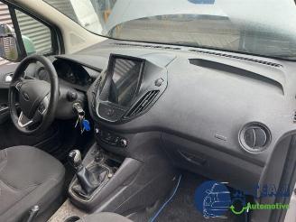 Ford Courier Transit Courier, Van, 2014 / 2023 1.5 TDCi 75 picture 18