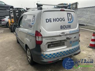 Ford Courier Transit Courier, Van, 2014 / 2023 1.5 TDCi 75 picture 14