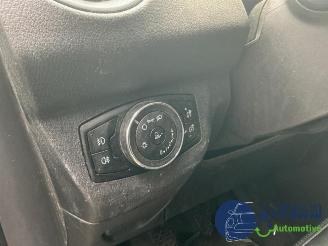 Ford Courier Transit Courier, Van, 2014 / 2023 1.5 TDCi 75 picture 34