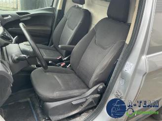 Ford Courier Transit Courier, Van, 2014 / 2023 1.5 TDCi 75 picture 20