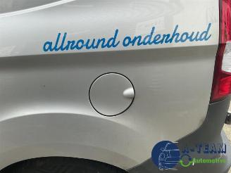 Ford Courier Transit Courier, Van, 2014 / 2023 1.5 TDCi 75 picture 32