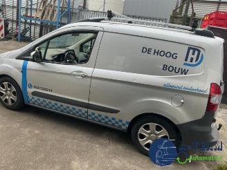 Ford Courier Transit Courier, Van, 2014 / 2023 1.5 TDCi 75 picture 9