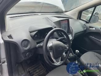 Ford Courier Transit Courier, Van, 2014 / 2023 1.5 TDCi 75 picture 17