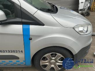 Ford Courier Transit Courier, Van, 2014 / 2023 1.5 TDCi 75 picture 25