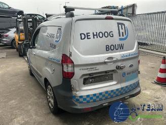 Ford Courier Transit Courier, Van, 2014 / 2023 1.5 TDCi 75 picture 14