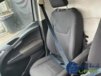 Ford Courier Transit Courier, Van, 2014 / 2023 1.5 TDCi 75 picture 22