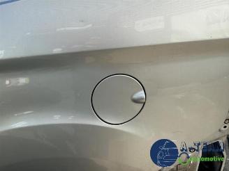 Ford Courier Transit Courier, Van, 2014 / 2023 1.5 TDCi 75 picture 29