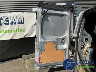 Ford Courier Transit Courier, Van, 2014 / 2023 1.5 TDCi 75 picture 16