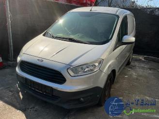 Ford Courier Transit Courier, Van, 2014 / 2023 1.5 TDCi 75 picture 3