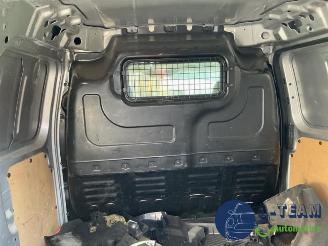 Ford Courier Transit Courier, Van, 2014 / 2023 1.5 TDCi 75 picture 35