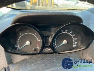 Ford Courier Transit Courier, Van, 2014 / 2023 1.5 TDCi 75 picture 23