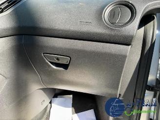 Ford Courier Transit Courier, Van, 2014 / 2023 1.5 TDCi 75 picture 34