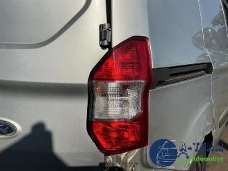 Ford Courier Transit Courier, Van, 2014 / 2023 1.5 TDCi 75 picture 30