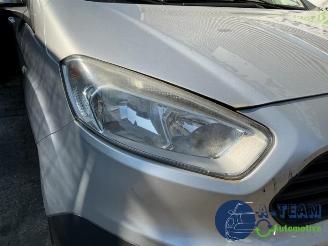 Ford Courier Transit Courier, Van, 2014 / 2023 1.5 TDCi 75 picture 20