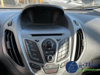 Ford Courier Transit Courier, Van, 2014 / 2023 1.5 TDCi 75 picture 24