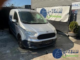 skadebil auto Ford Courier Transit Courier, Van, 2014 / 2023 1.5 TDCi 75 2016/2