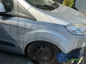 Ford Courier Transit Courier, Van, 2014 / 2023 1.5 TDCi 75 picture 26