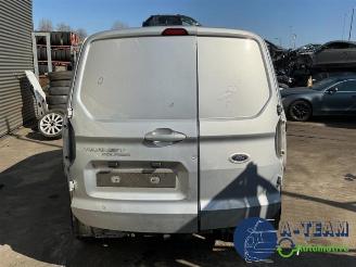 Ford Courier Transit Courier, Van, 2014 / 2023 1.5 TDCi 75 picture 14