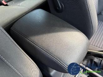 Ford Focus Focus 3 Wagon, Combi, 2010 / 2020 1.0 Ti-VCT EcoBoost 12V 125 picture 22