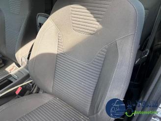 Ford Focus Focus 3 Wagon, Combi, 2010 / 2020 1.0 Ti-VCT EcoBoost 12V 125 picture 17